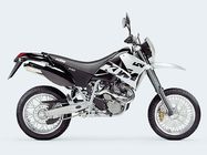 KTM 640 LC 4 from 2003 - Technical data