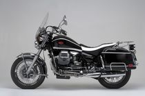 Moto Guzzi California Vintage from 2011 - Technical data