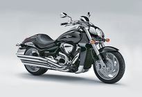 Suzuki Motorcycle Intruder M 1800 R2 - Technical Specifications