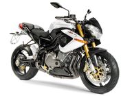 Benelli TNT 899 S from 2011 - Technical data