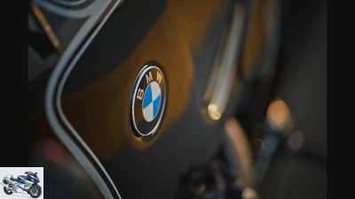 BMW R nineT Custom Bikes from Japan