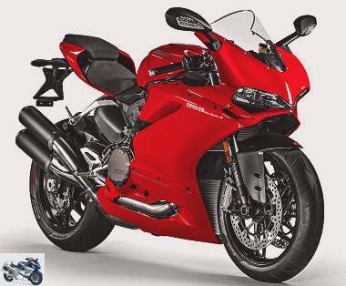 959 PANIGALE 2018