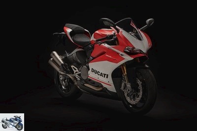 Ducati 959 PANIGALE Corse 2018