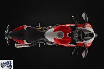 Ducati 959 PANIGALE Corse 2019