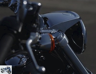 Harley-Davidson 1690 DYNA LOW RIDER FXDL 2014