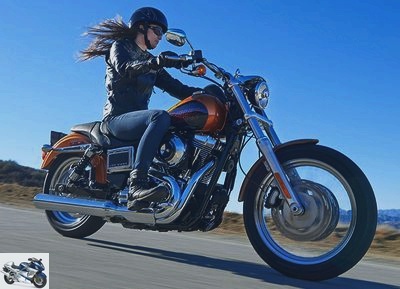 Harley-Davidson 1690 DYNA LOW RIDER FXDL 2014
