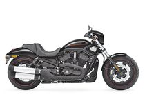 Harley-Davidson Night Rod Special from 2010 - Technical Data