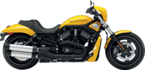 Harley-Davidson Night Rod Special from 2011 - Technical data