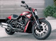 Harley-Davidson Night Rod Special from 2013 - Technical Data