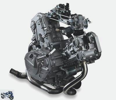 Suzuki DL 650 V-STROM 2020