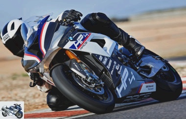 HP4 Race 2019