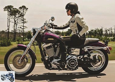 1690 DYNA LOW RIDER FXDL 2016