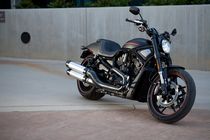 Harley-Davidson Night Rod Special from 2012 - Technical data