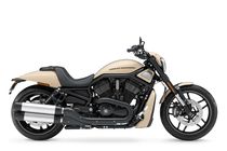 Harley-Davidson Night Rod Special from 2014 - Technical Data