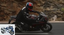 Honda CBR 500 R 2019