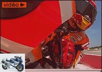 MotoGP - San Marino GP - FP1 testing: Marquez opens the ball for Misano -