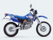 Yamaha TT 600 R - Technical Specifications
