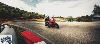 2018 Honda CBR 500 R