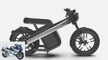 Brekr Model B: New electric two-wheeler from the Netherlands