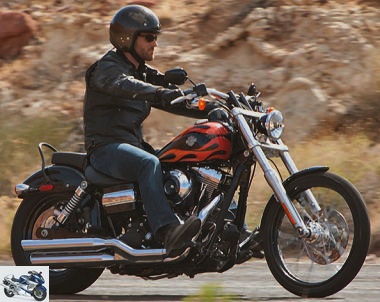 1584 DYNA WIDE GLIDE 2012 FXDWG