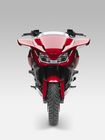 Honda CTX 1300 Motorcycles Specifications