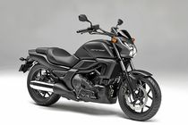 Honda Motorcycles CTX 700-N Specifications