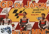 MotoGP - Japanese Motorcycle Grand Prix: statements, rankings and analyzes -