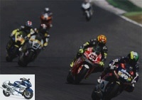MotoGP - MotoGP 2013: the riders entered in Moto2 -