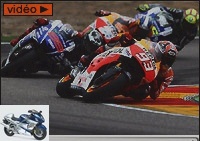 MotoGP - Hitting the Apex, Marc Neale's new MotoGP film -