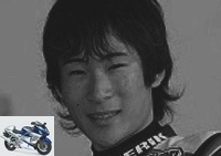 MotoGP - Tributes to Shoya Tomizawa, who died at the age of 19 -