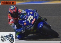 MotoGP - Video tributes: a short tour with Daijiro Kato - Daijiro Kato, already 10 years old ...