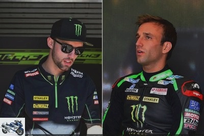 MotoGP - Interview Herve Poncharal: & quot; Tech3 is not afraid of Valentino Rossi! & Quot; - Used YAMAHA