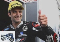 MotoGP - Johann Zarco on his way to the Moto 2 title in a relaxed manner -