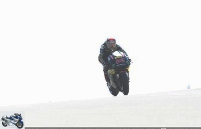 MotoGP - Jonas Folger draws a line on his 2018 season - Used YAMAHA