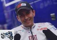 MotoGP - Jorge Lorenzo signs pole position in Estoril -