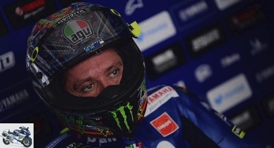 MotoGP - Happy 39th birthday, Valentino Rossi! -