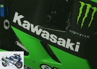 MotoGP - Kawasaki formalizes its withdrawal from MotoGP 2009 -