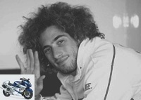 MotoGP - The farewell of thousands of fans to Marco Simoncelli -