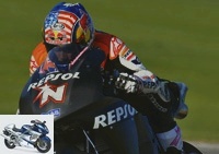 MotoGP - America in force! -