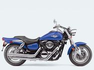 Suzuki Motorbike Marauder 1600 - Technical Specifications