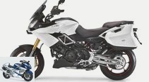 Test and technology: BMW R 1200 GS and its competitors