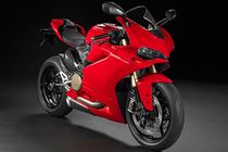 Ducati 1299 Panigale from 2015 - Technical data