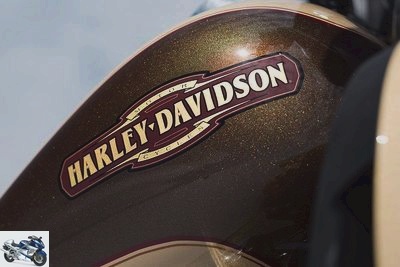 Harley-Davidson 1690 ELECTRA GLIDE ULTRA CLASSIC FLHTCUI 2015