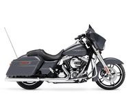 Harley-Davidson Road Glide Special 2014 to present - Technical Data
