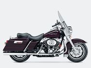 Harley-Davidson Road King 2004 to present Specifications
