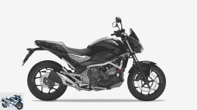 Honda CRF 450 R-RX model year 2018 with electric starter