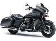 Kawasaki VN 1700 Voyager 2013 to present - Technical Specifications