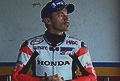 MotoGP - Max Biaggi operated in Lyon - Used HONDA