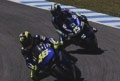 MotoGP - The Spanish Grand Prix turn by turn -