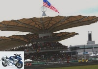 MotoGP - The Malaysian Grand Prix MotoGP turn based -